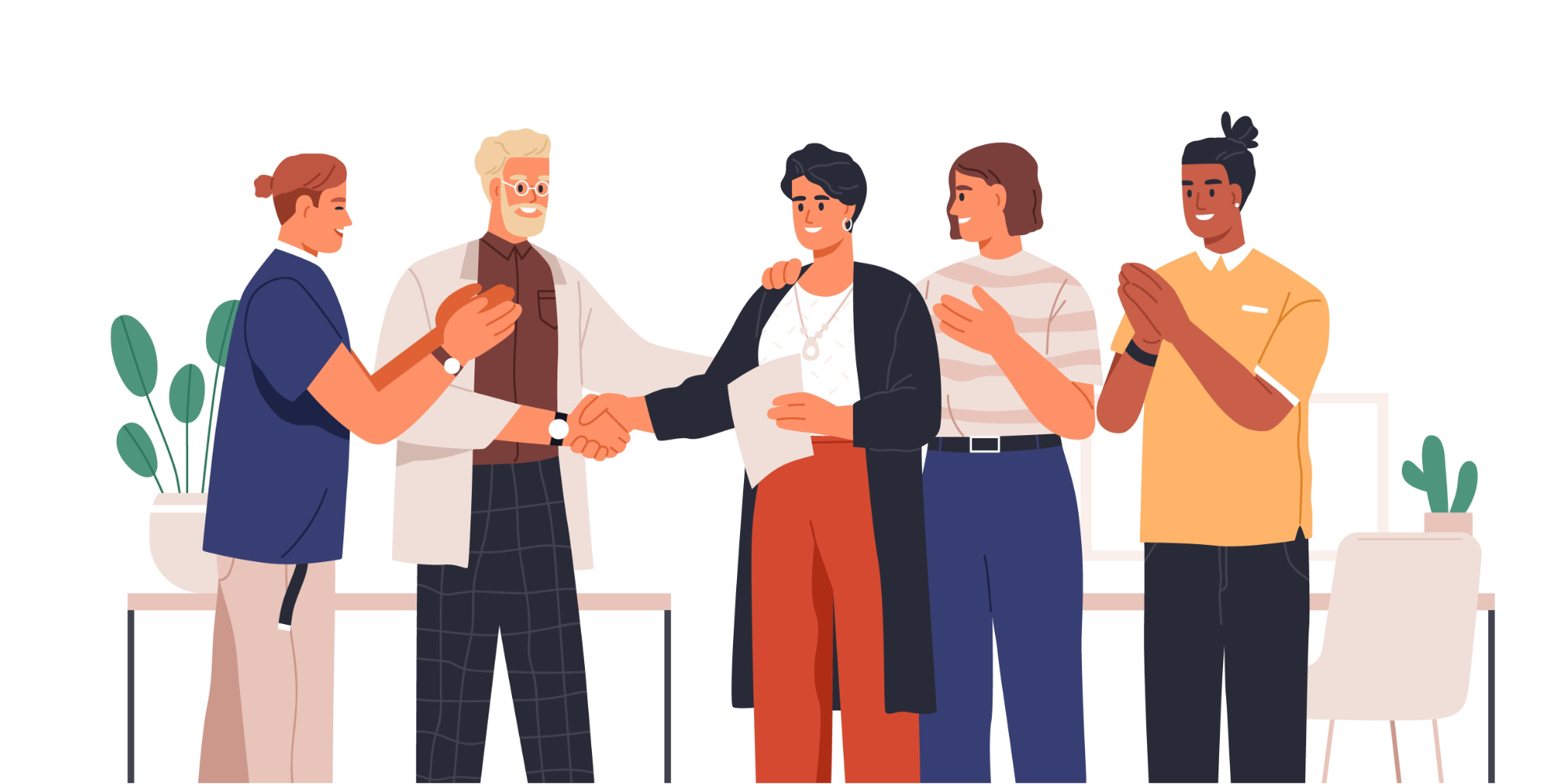 11 Ways to Recognize your Employees in 2023