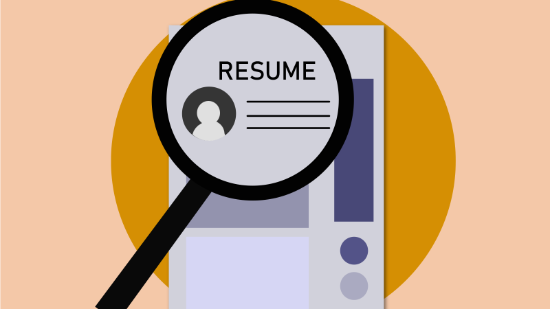 3 Common Resume Guides - Live Assets