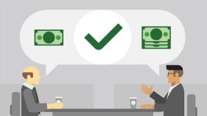 What to Expect: Negotiating Your Salary