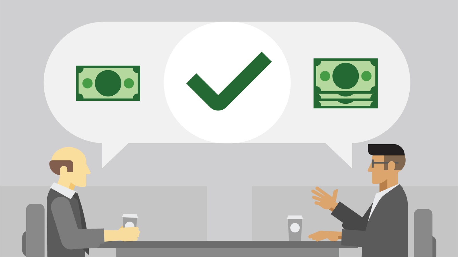 What to Expect: Negotiating Your Salary