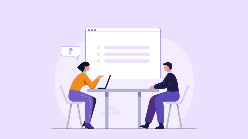 30 Exit Interview Questions to Improve Retention