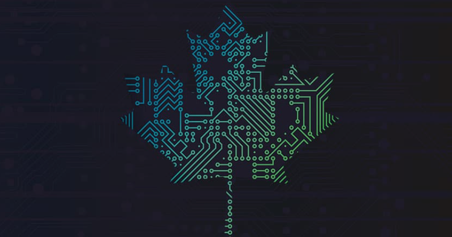 Canada: The Hub of Unlocking Innovation and Artificial Intelligence Advancement