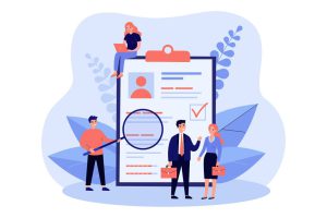 Enhancing Staff Retention with a Recruitment Agency