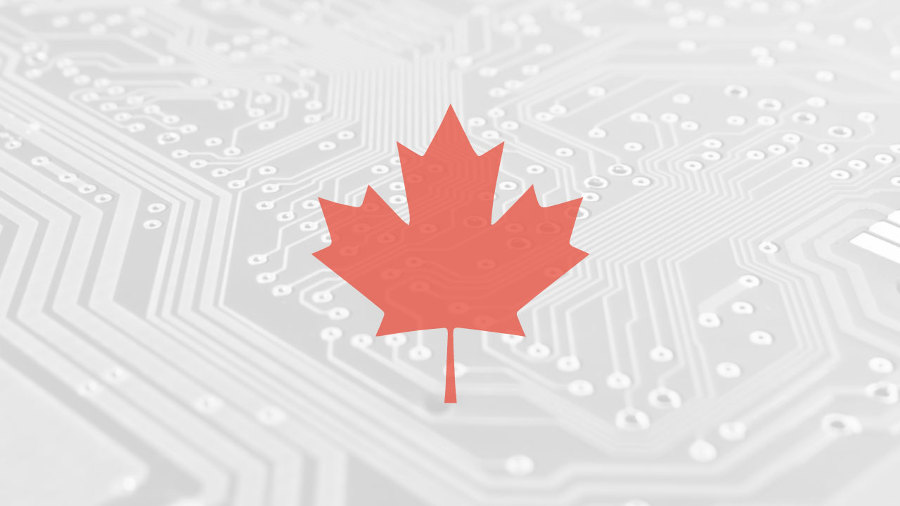 Maple Leaf Tech Titans: Exploring Canada’s Tech Giants