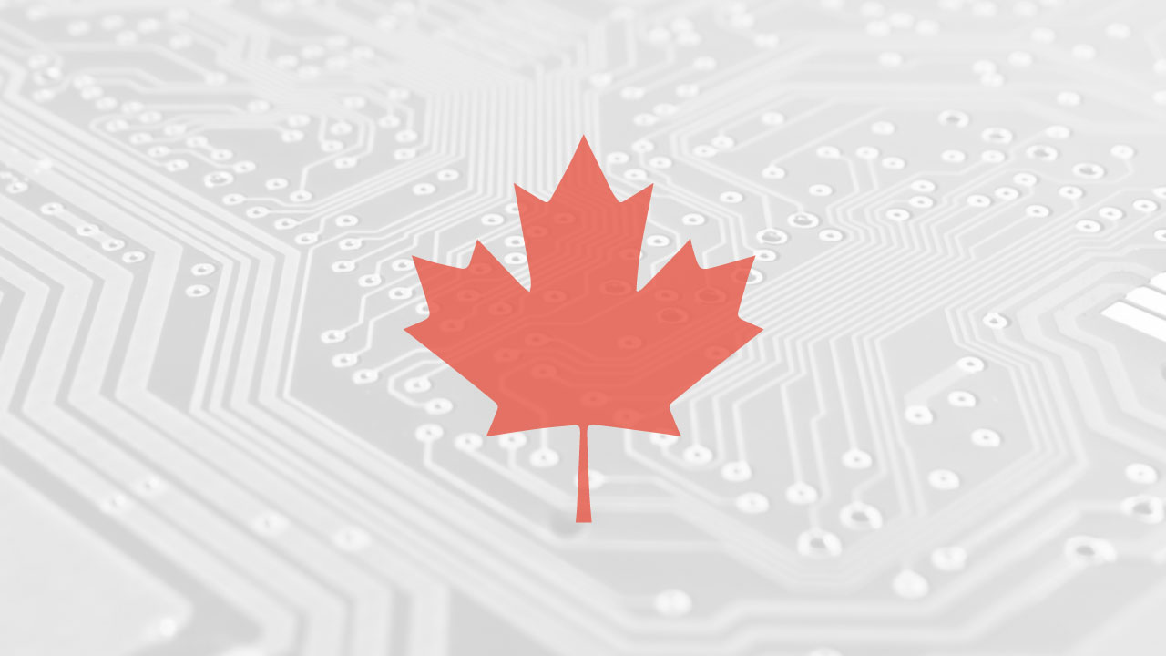 Exploring Canada's Tech Giants - Live Assets