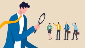 Live Assets Guide to Effective Recruitment: A 5-Step Process