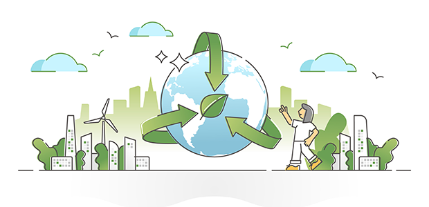 10 Sustainable Tech Practices in Canada