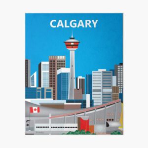Navigating Calgary’s Thriving IT Landscape