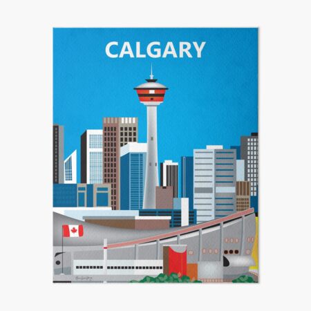 Navigating Calgary’s Thriving IT Landscape