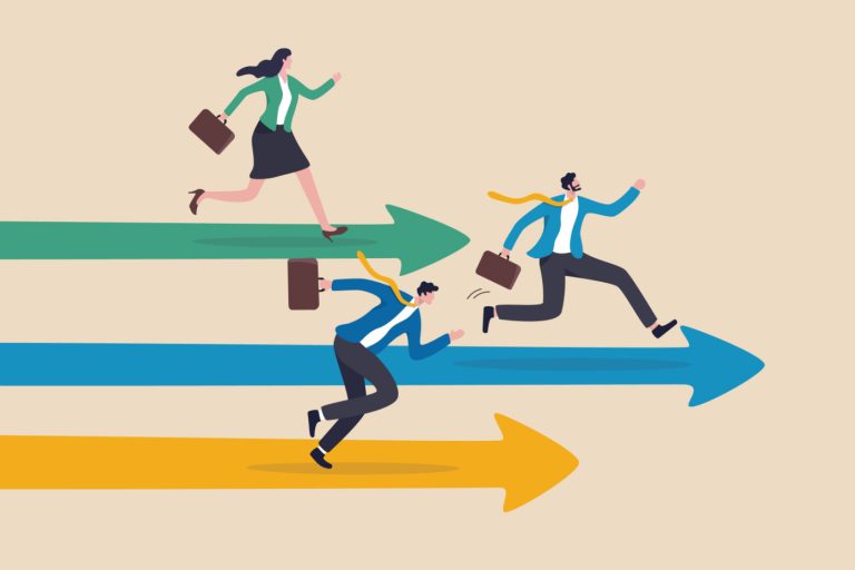 North America’s Fastest Growing Job Market