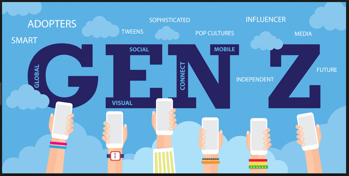How to Attract and Retain Gen-Z Talent - Live Assets Blog