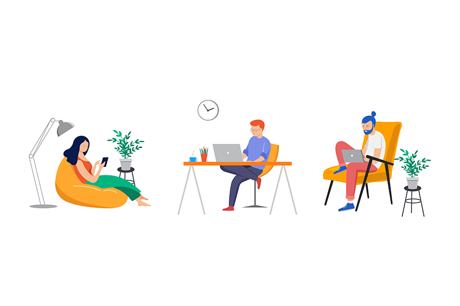 Onboard Your Remote Hires with a Recruitment Agency