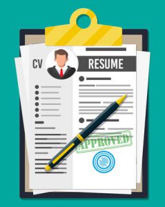 8 Resume Red Flags to Look out For