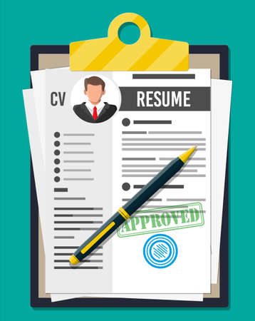 Resume screening made easy with Live Assets!