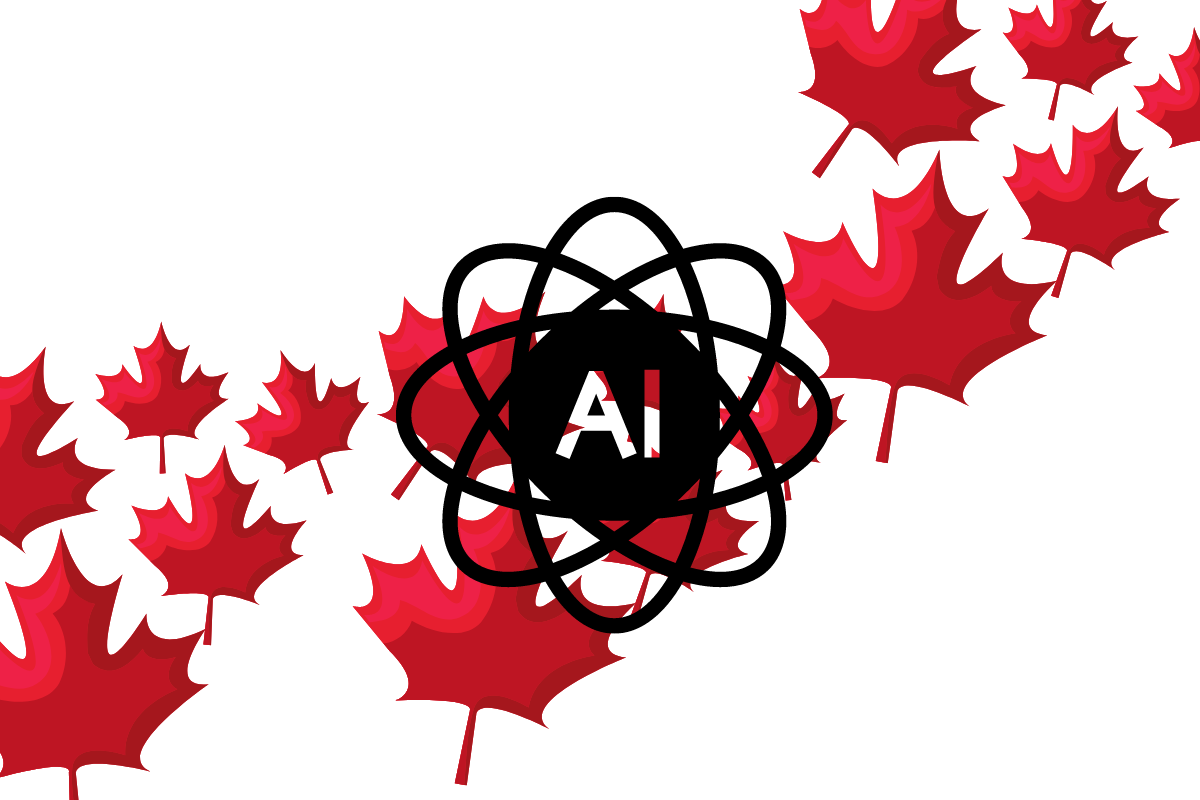 Canada’s Advantage in Artificial Intelligence