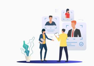 6 Benefits of Job Searching with a Recruitment Agency