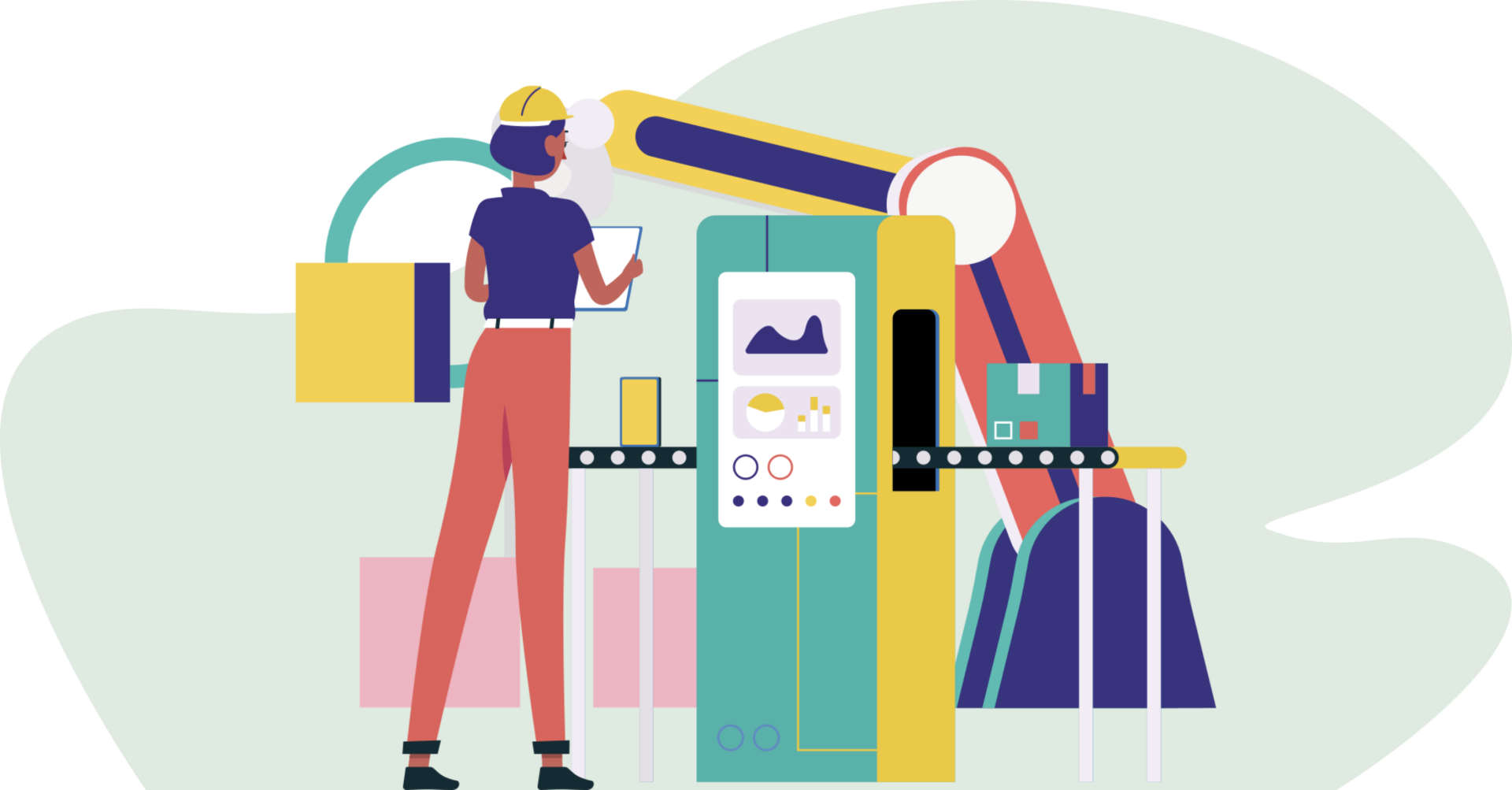 Staff Retention in Transit Industry