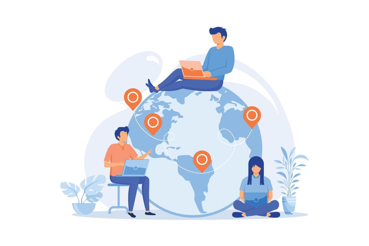 Live Assets’ Complete Guide to Recruitment Process Outsourcing (RPO)