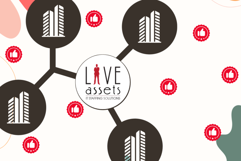 Who is The Best IT Recruitment Agency in Canada?