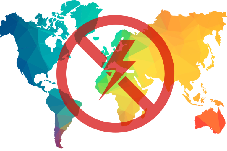 Global IT Outages in 2024