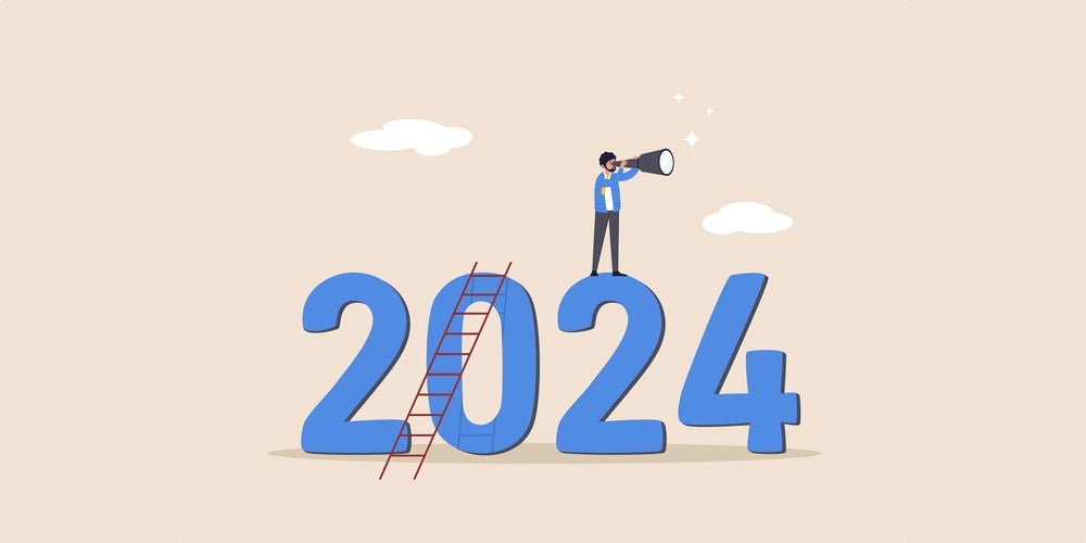 Recruitment Agencies and 2024 Tech Trends: Securing Top Talent for Innovation