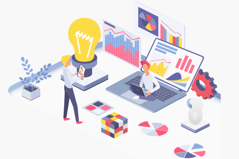 Top Tech Priorities, Investments and Trends 2024