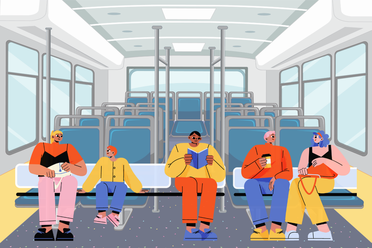 Accessible Public Transportation Initiatives - Live Assets Blog