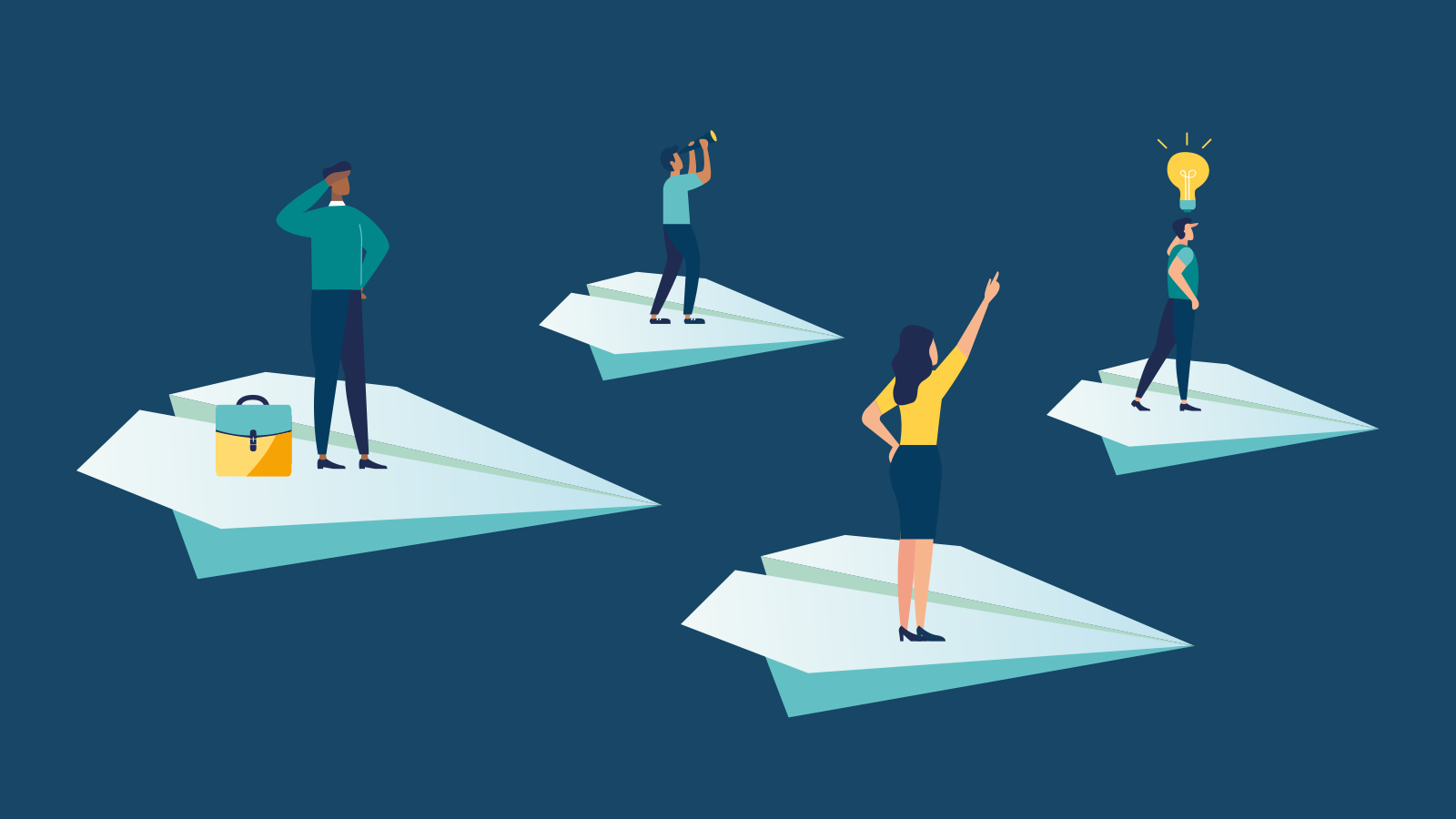 Are you Ready for a Career Change?