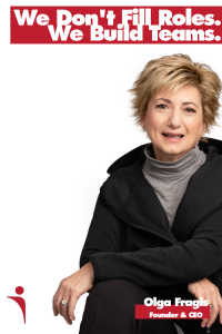 Why Human-Centric IT Staffing Gets Better Results, and What That Actually Means