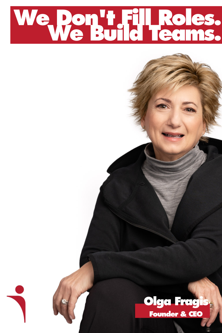 Why Human-Centric IT Staffing Gets Better Results, and What That Actually Means