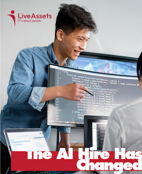 AI Skills That Actually Matter in 2026