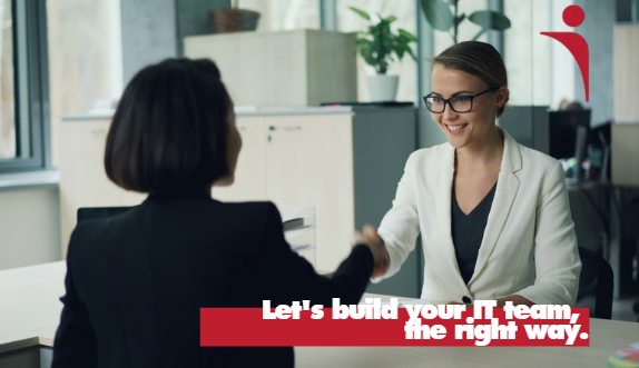 Why Recruitment Matters More in the AI Era