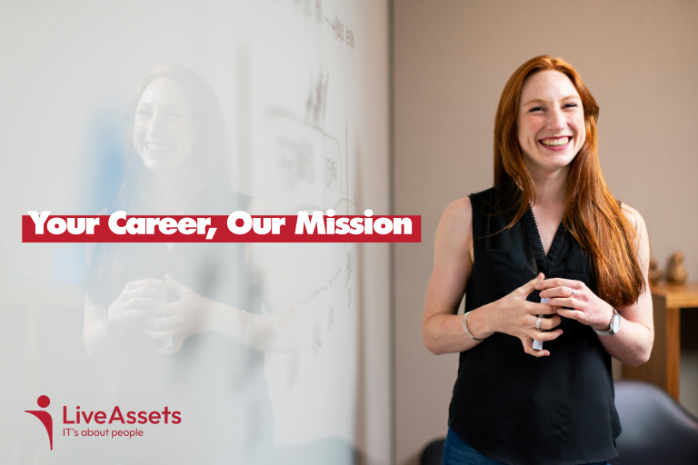 Best IT & AI Recruitment Agency in Canada