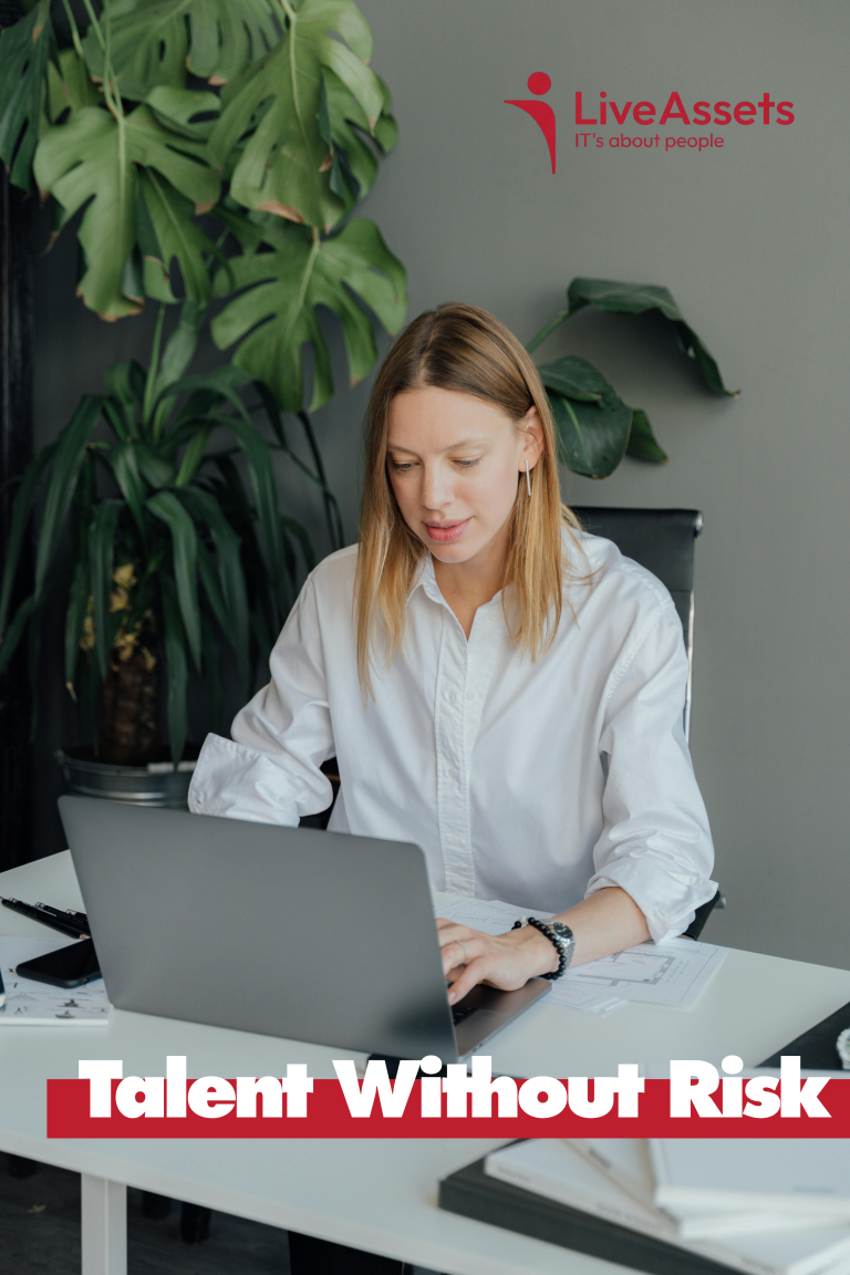 Contract-to-Hire Is Quietly Making a Comeback